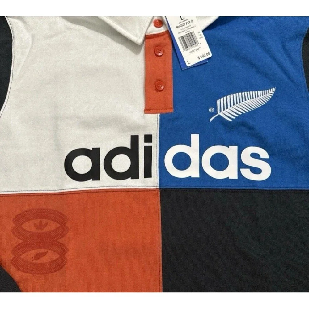 adidas all blacks